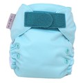 50% OFF! Ecopipo Newborn Pocket Nappy: Turquoise