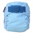 50% OFF! Ecopipo Newborn Pocket Nappy: Pastel Blue
