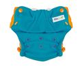 NEW! Ecopipo Training Pants: Aqua