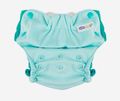 NEW! Ecopipo Training Pants: Turquoise
