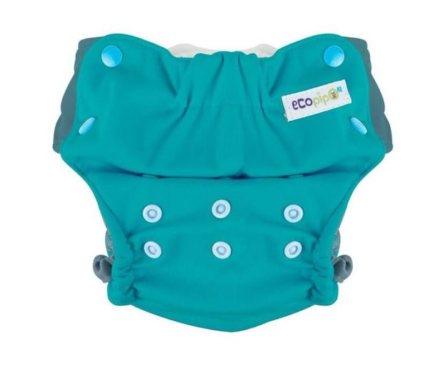 Ecopipo Training Pants Jade