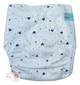 NEW! Alva Baby Onesize Nappy: Moon and Back