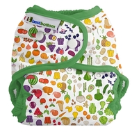 50% OFF! Best Bottoms Nappy Shell Onesize: Farmers Market