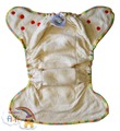 Alva Onesize Fitted Nappy