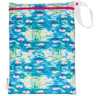 35% OFF! Smart Bottoms On The Go Wet Bag: Water Lillies