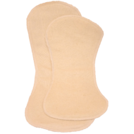 40% OFF! Smart Bottoms Hemp Inserts 2pk