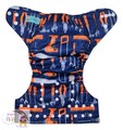 NEW! Alva Baby Onesize Nappy: Toolbox