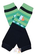 Baby Leg Warmers: Lucky