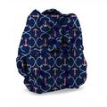 NEW! Buttons Super Onesize Wrap: Anchored