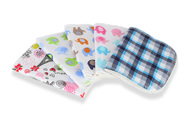 20% OFF! Petit Lulu 5pk Mixed Wipes