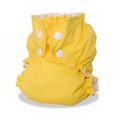 25% OFF! Applecheeks Envelope Cover: Size 1: Lemon Zest