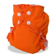 25% OFF! Applecheeks Envelope Cover: Size 1: Orange You Glad