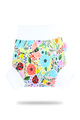 20% OFF! Petit Lulu Pull-up Wrap: Blooming Garden