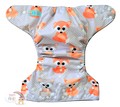 Alva Baby Junior Nappy: Baby Fox