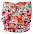 Alva Baby Junior Nappy: Floral