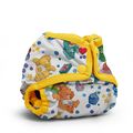 NEW! Rumparooz Newborn Nappy Wrap: Care Bears Birthday Party