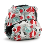 40% OFF! Rumparooz Onesize Pocket Nappy OBV: Clyde