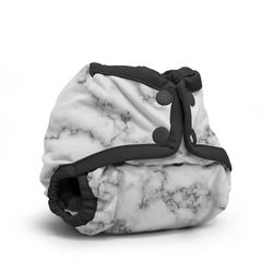 NEW! Rumparooz Newborn Wrap: Polished