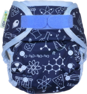 35% OFF! Ecopipo Onesize Wrap: Science