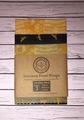 NEW! Queen Bee Beeswax Food Wraps: Variety Pack: Black & Gold