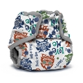 Rumparooz Onesize Nappy Wrap: Lil Monster Reboot