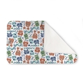 40% OFF! Kangacare Changing Mat: Lil Monster Reboot