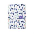 NEW! Bambino Mio Changing Mat: Butterfly Bloom