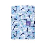 50% OFF! Bambino Mio Changing Mat: Dragonfly Daze