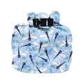 NEW! Bambino Mio Wet Nappy Bag: Dragonfly Daze