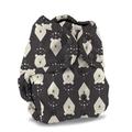 NEW! Buttons Super Onesize Wrap: Atlas