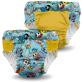 NEW! Kangacare Lil Learnerz Training Pants 2pk: TokiSea