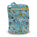 NOW INSTOCK! Kangacare Wet Bag: TokiSea