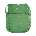 35% OFF! Grovia Onesize Hybrid All-in-two Nappy: Basil