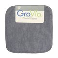 Grovia Cloth Wipes: 12pk