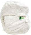 40% OFF! Little Lamb Bamboo Fitted Nappy Single: Nippa