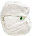 Little Lamb Bamboo Fitted Nappy: Nippa