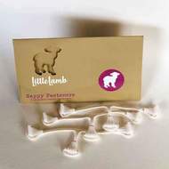 Little Lamb Nappy Fasteners