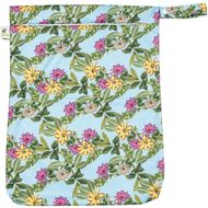 40% OFF! Little Lamb Zipped Wetbag: Island