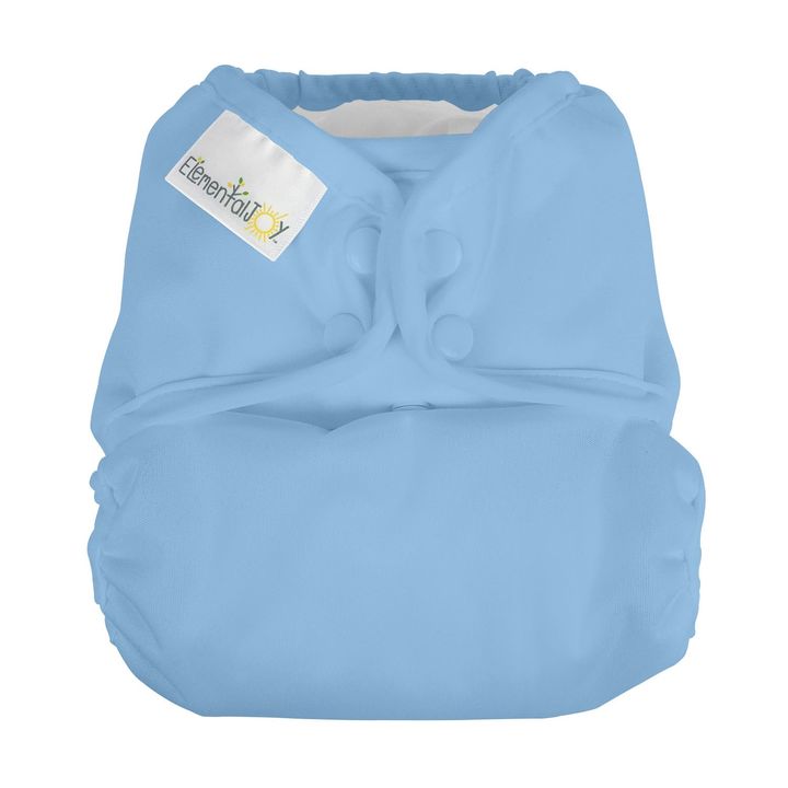 bumgenius pocket nappy