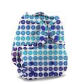 NEW! Buttons Super Onesize Wrap: Remix