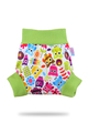 20% OFF! Petit Lulu Pull-up Wrap: Happy Owls