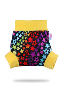 20% OFF! Petit Lulu Pull-up Wrap: Rainbow Stars