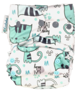 50% OFF! Ecobebe Onesize AI2: Kittens