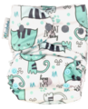 50% OFF! Ecobebe Onesize AI2: Kittens