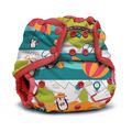 NEW! Rumparooz Onesize Wrap: Trek