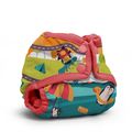 NEW! Rumparooz Newborn Nappy Wrap: Trek