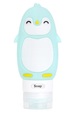 Kangacare Travel Buddiez: Ollie Penguin