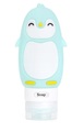 NEW! Kangacare Travel Buddiez: Ollie Penguin