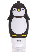 Kangacare Travel Buddiez: Marty Penguin