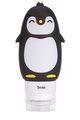 Kangacare Travel Buddiez: Marty Penguin